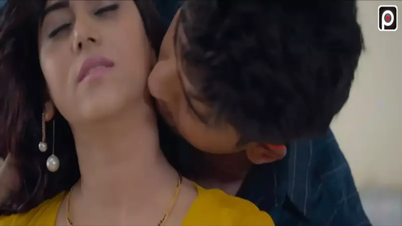 Biwi Ke Siyaape Full Web Series Watch Online