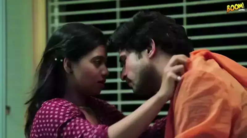 Farzi Bhabhi Full Web Series Watch Online