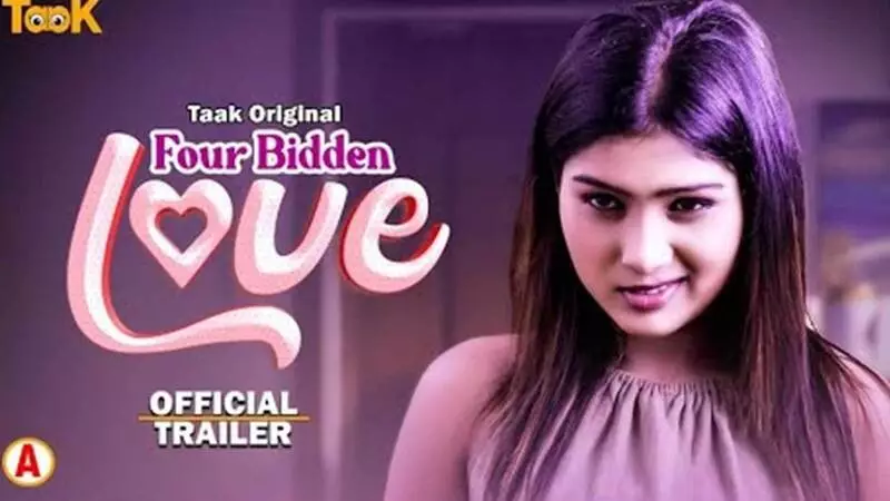 Forbidden Love Full Web Series Watch Online
