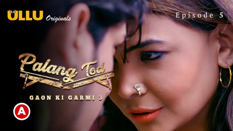 Gaon Ki Garmi 3 Episode 5 Hot Web Series