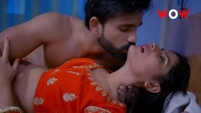 Gaon Ki Malai Full Web Series Watch Online