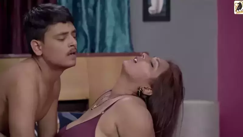 Kajal Bhabhi Episode 1 To 2 Web Series Watch Online