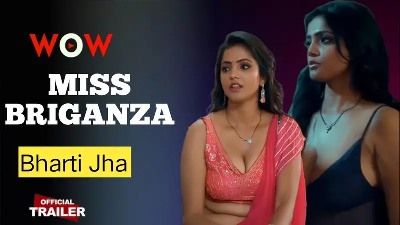 Miss Briganaza Full Web Series Watch Online