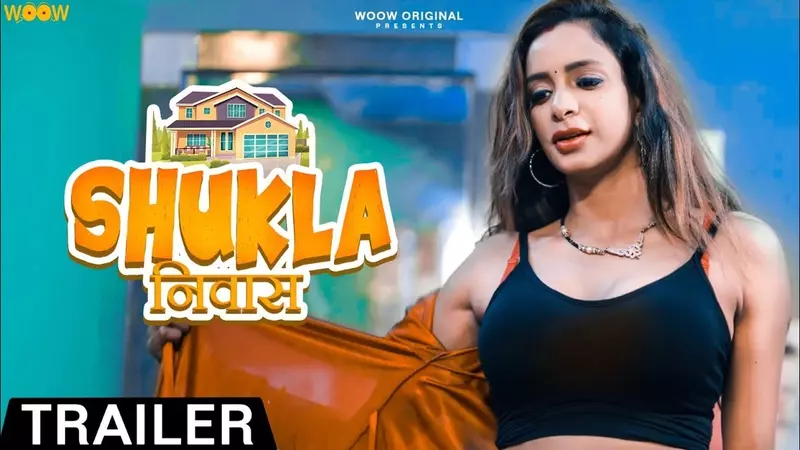 Shukla Niwas Full Web Series Watch Online