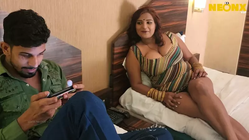 Silk Uncut Full Web Series Watch Online