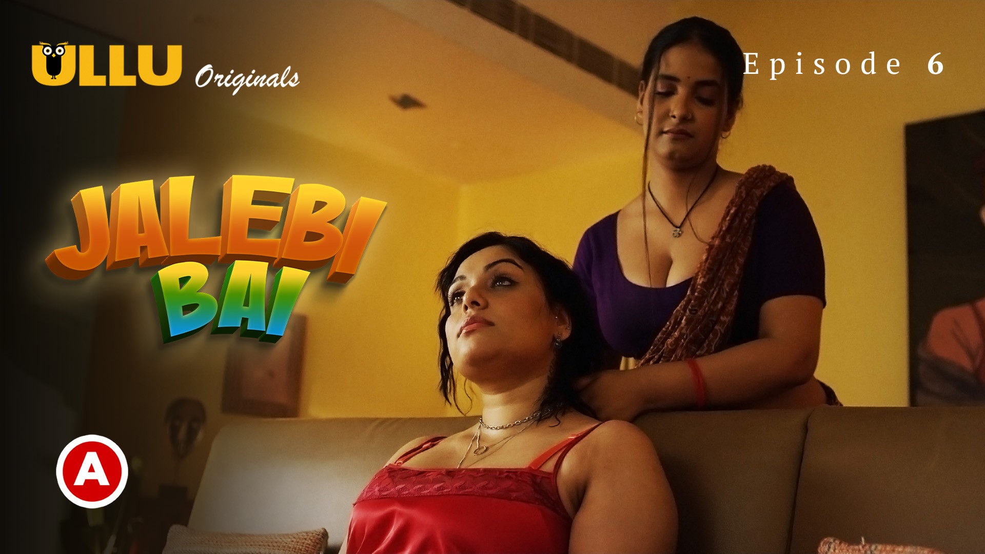 Jalebi Bai Web Series Episode 6