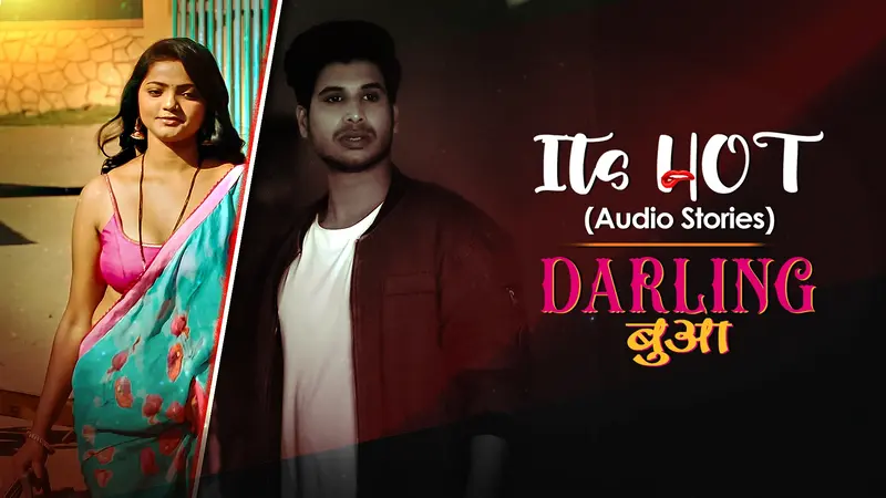 Darling Bua Hot Short Film