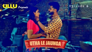 Utha Le Jaunga Episode 6